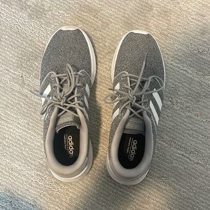 Adidas Womens QT Racer Shoes